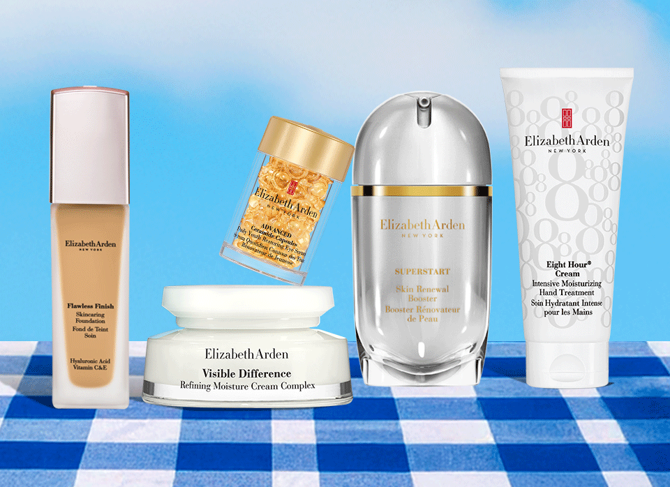 Skincare