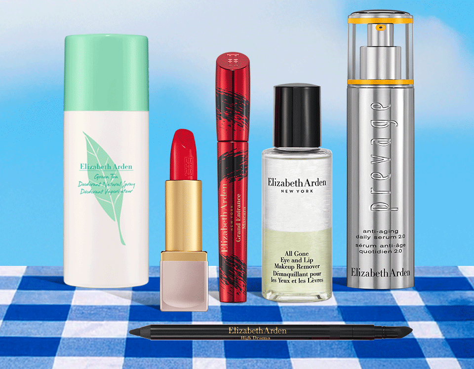 Skincare