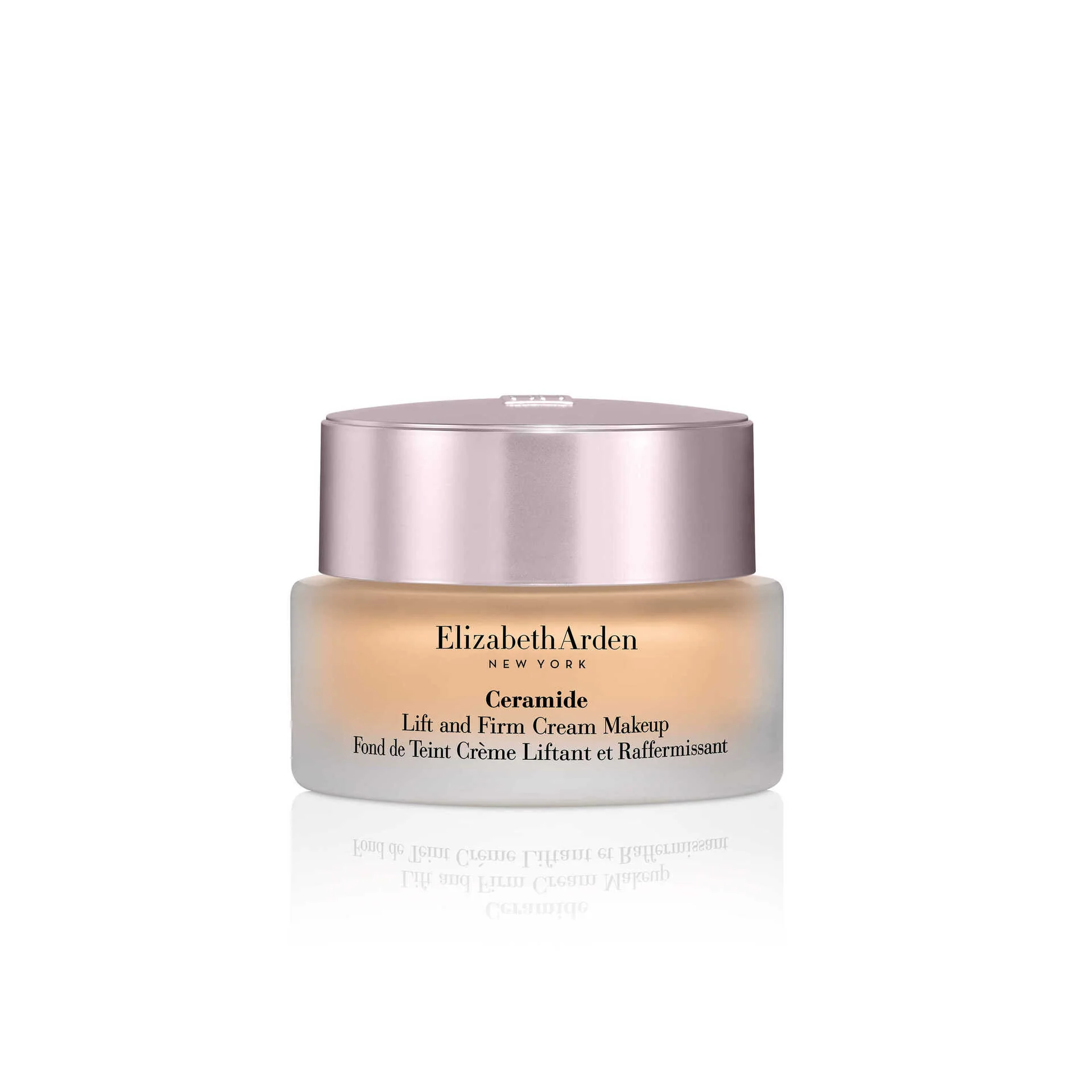 Image of Ceramide Lift and Firm Cream Makeup