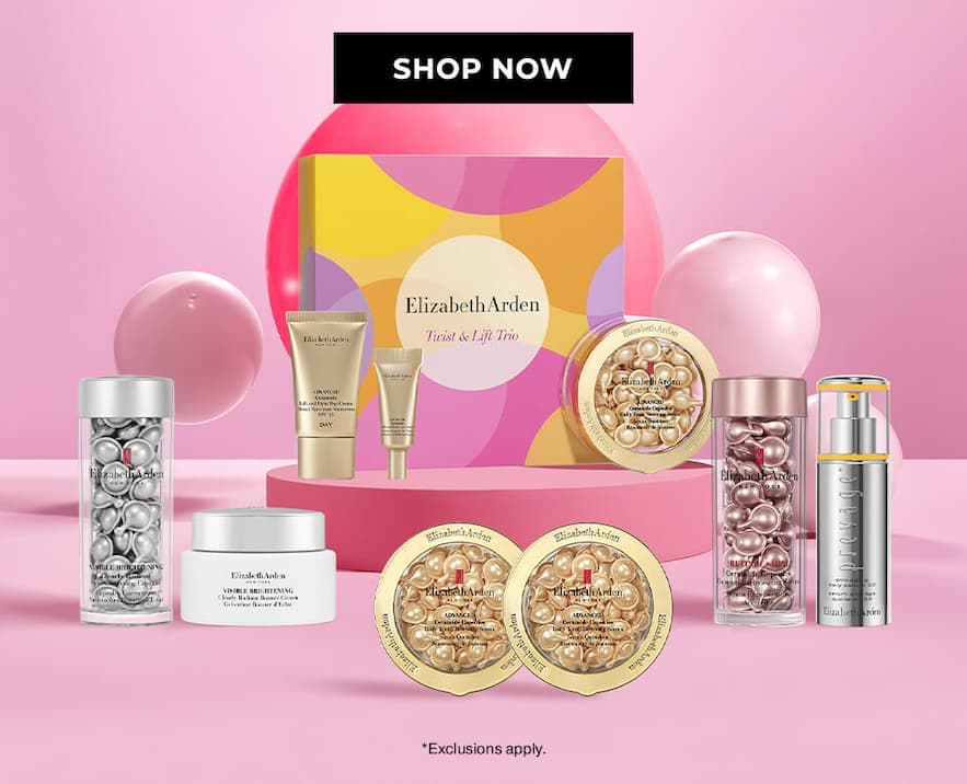 Skincare