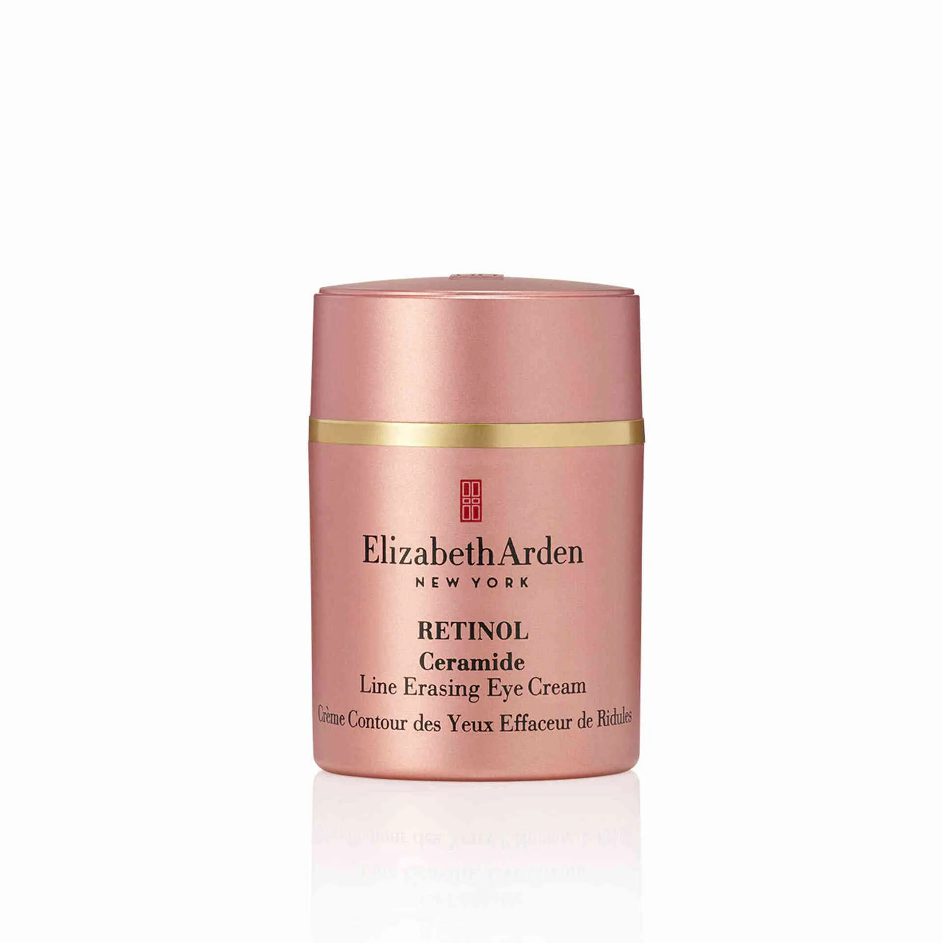 Image of Retinol Ceramide Line Erasing Eye Cream