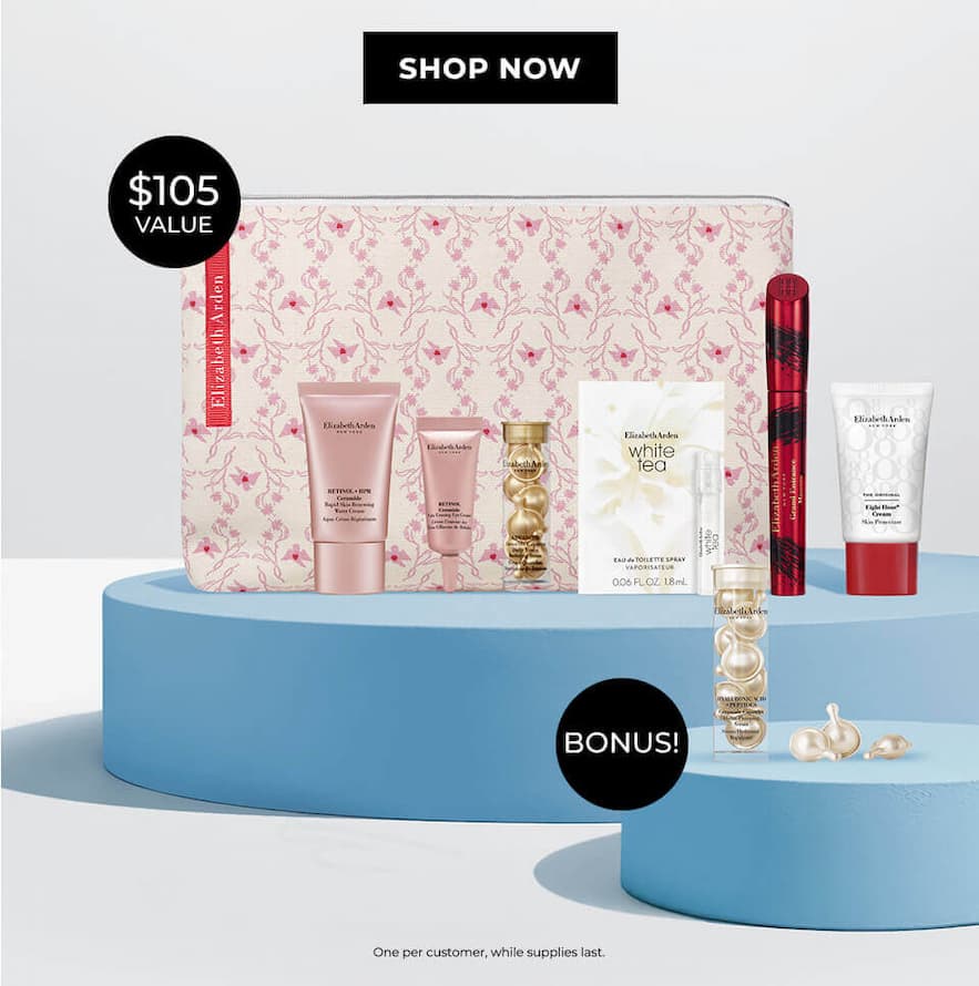 Skincare