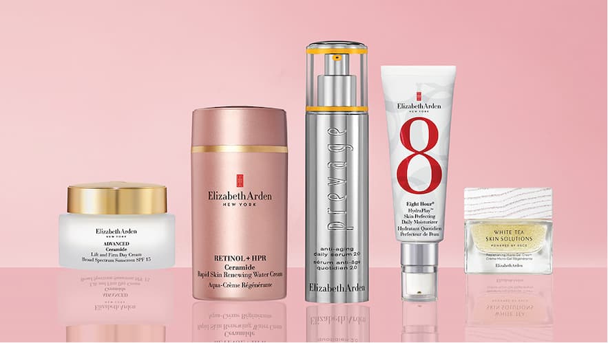 Skincare