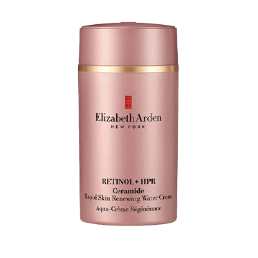 Retinol + HPR Ceramide Rapid Skin-Renewing Water Cream