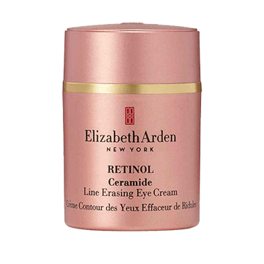 Retinol Ceramide Line Erasing Eye Cream