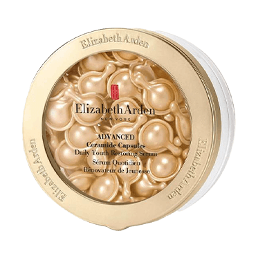 Advanced Ceramide Capsules Daily Youth Restoring Serum
