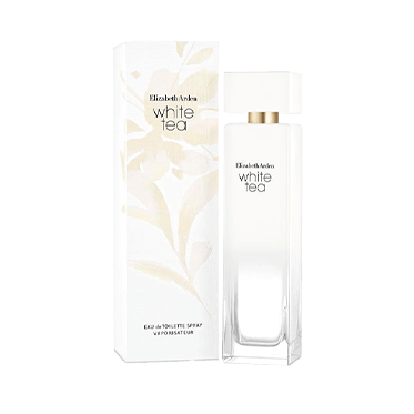 White Tea Eau De Toilette