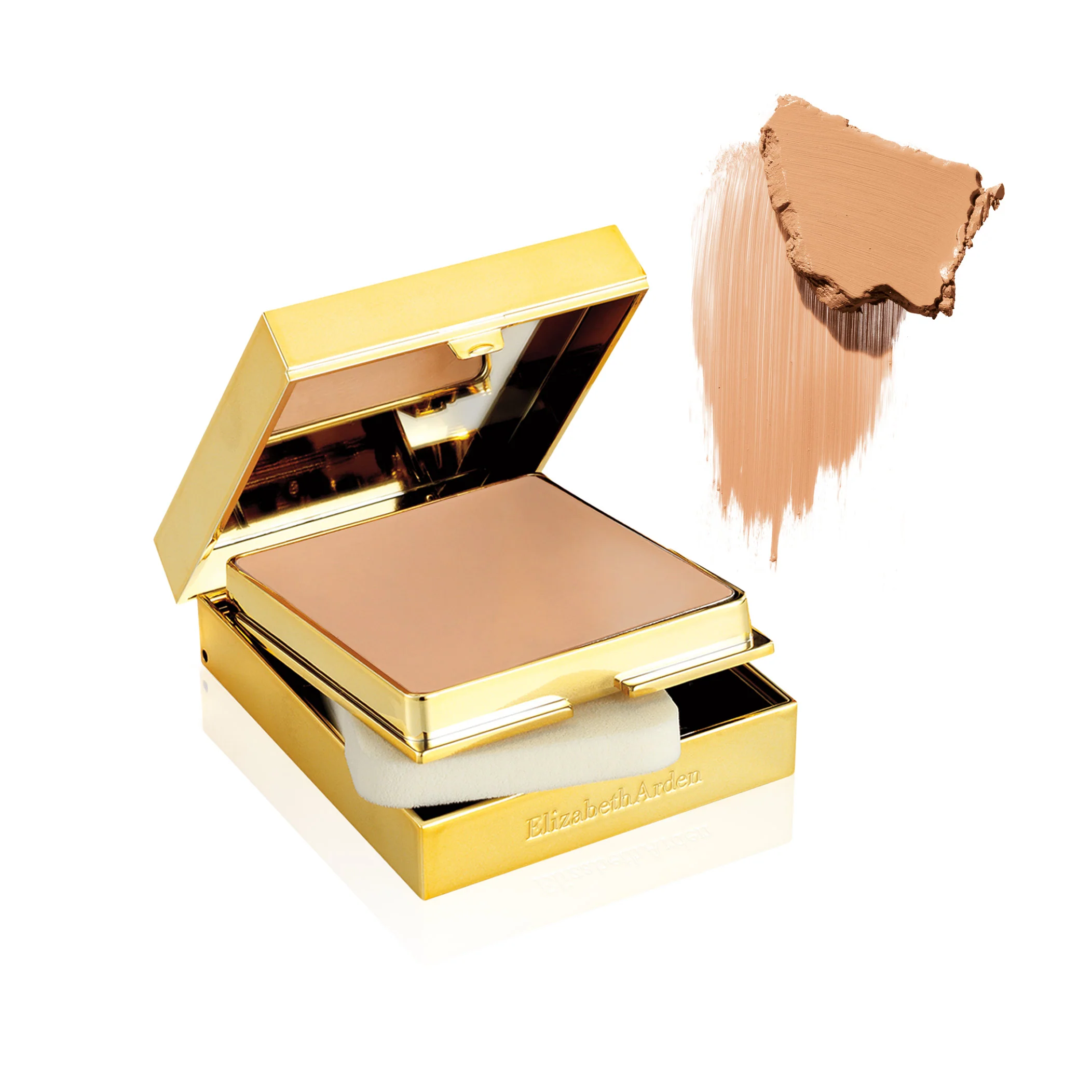 Image of Flawless Finish Sponge-On Cream Makeup