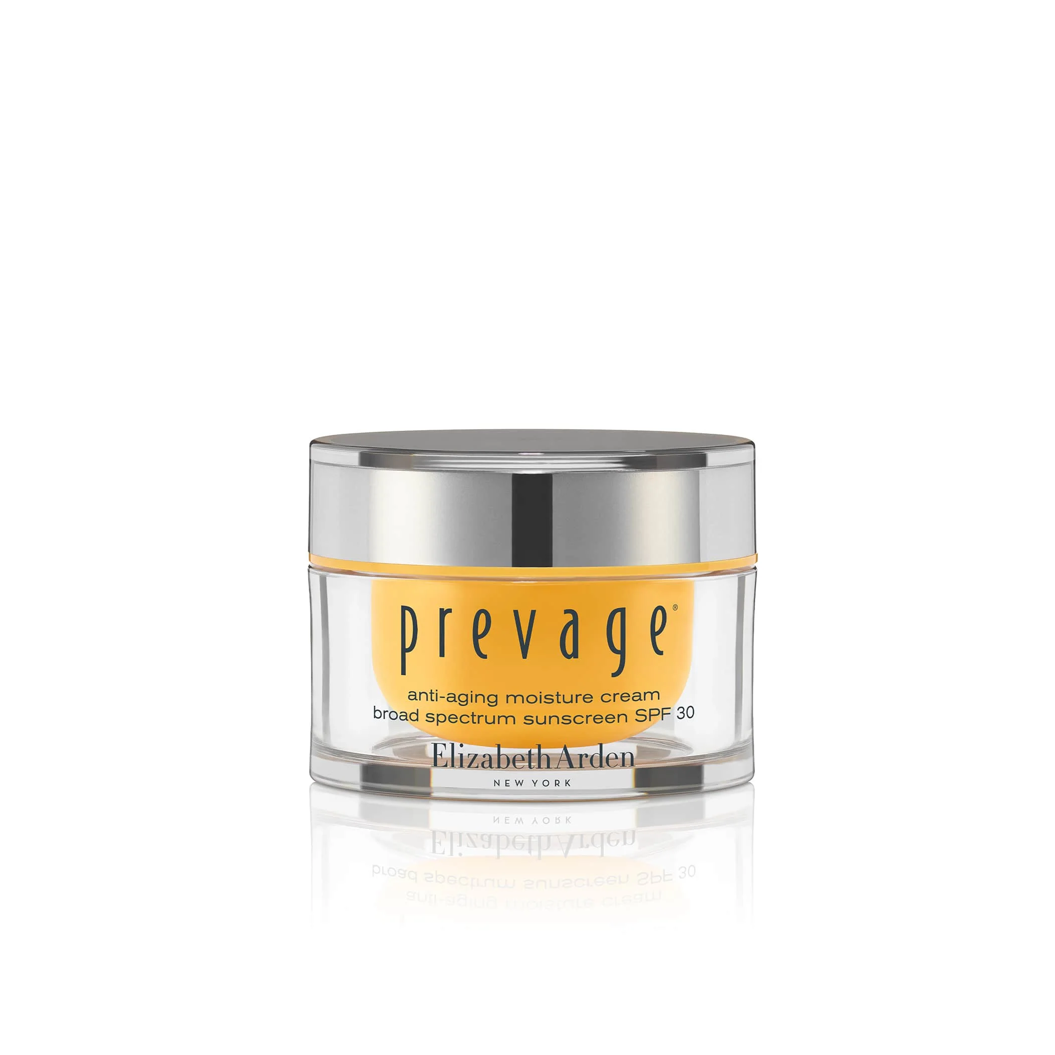 Image of PREVAGE® Anti-aging Moisture Cream Broad Spectrum Sunscreen SPF 30