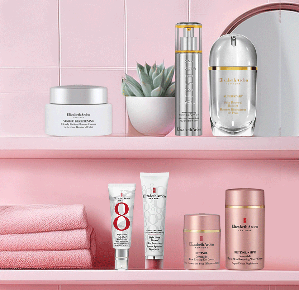 Skincare