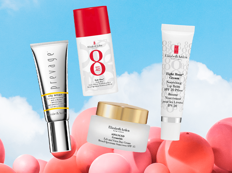 Skincare