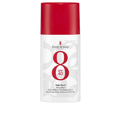 Eight Hour® HydraPlay™ Daily Defense Nourishing Fluid SPF 40