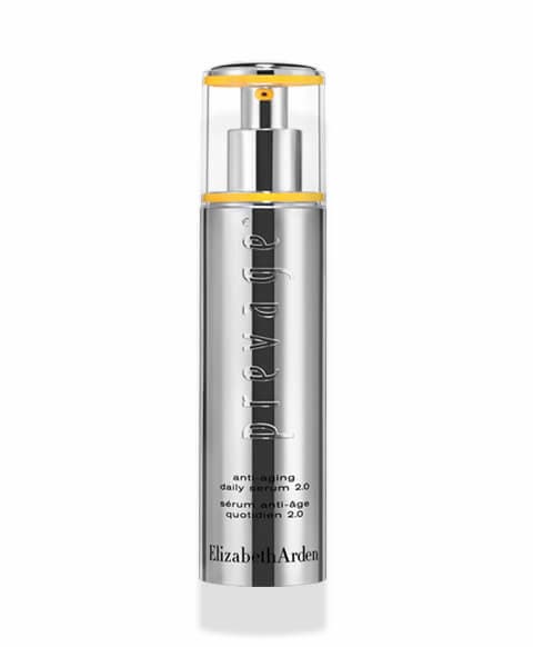Elizabeth Arden PREVAGE Anti-Aging Daily Serum 2.0 bottle
