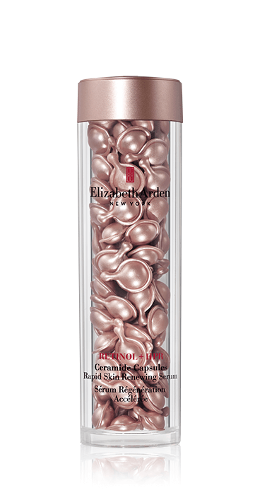 Retinol + HPR Ceramide Capsules Rapid Skin Renewing Serum