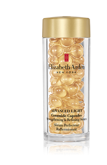 Advanced Light Ceramide Capsules Strengthening & Refining Serum