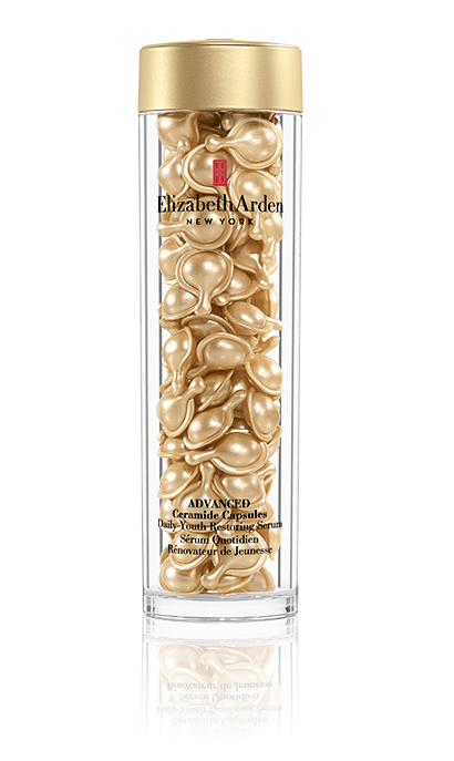 Advanced Ceramide Capsules Daily Youth Restoring Serum