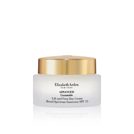 Image of Advanced Ceramide Lift and Firm Day Cream SPF15
