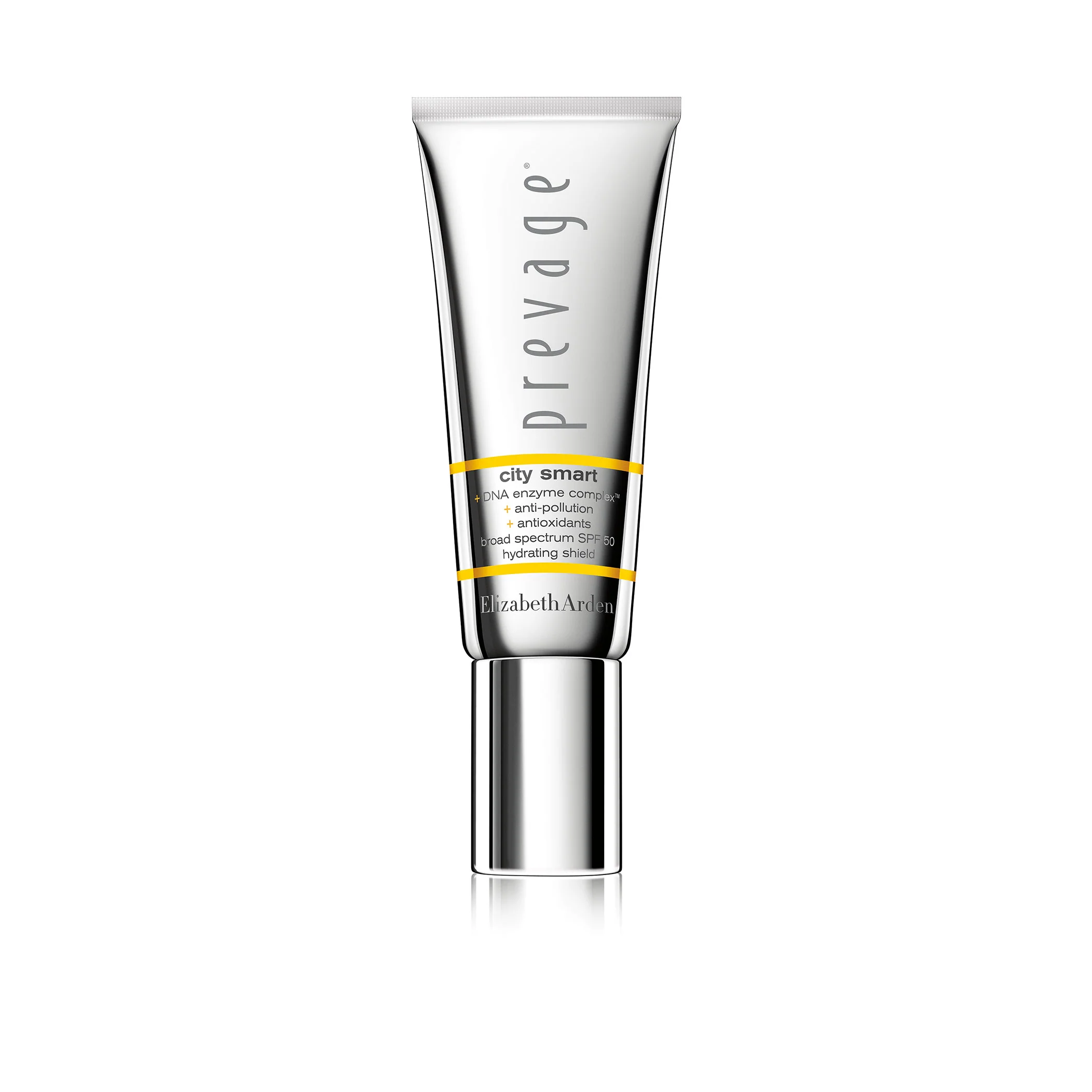 Image of PREVAGE® City Smart Broad Spectrum SPF 50 Hydrating Shield