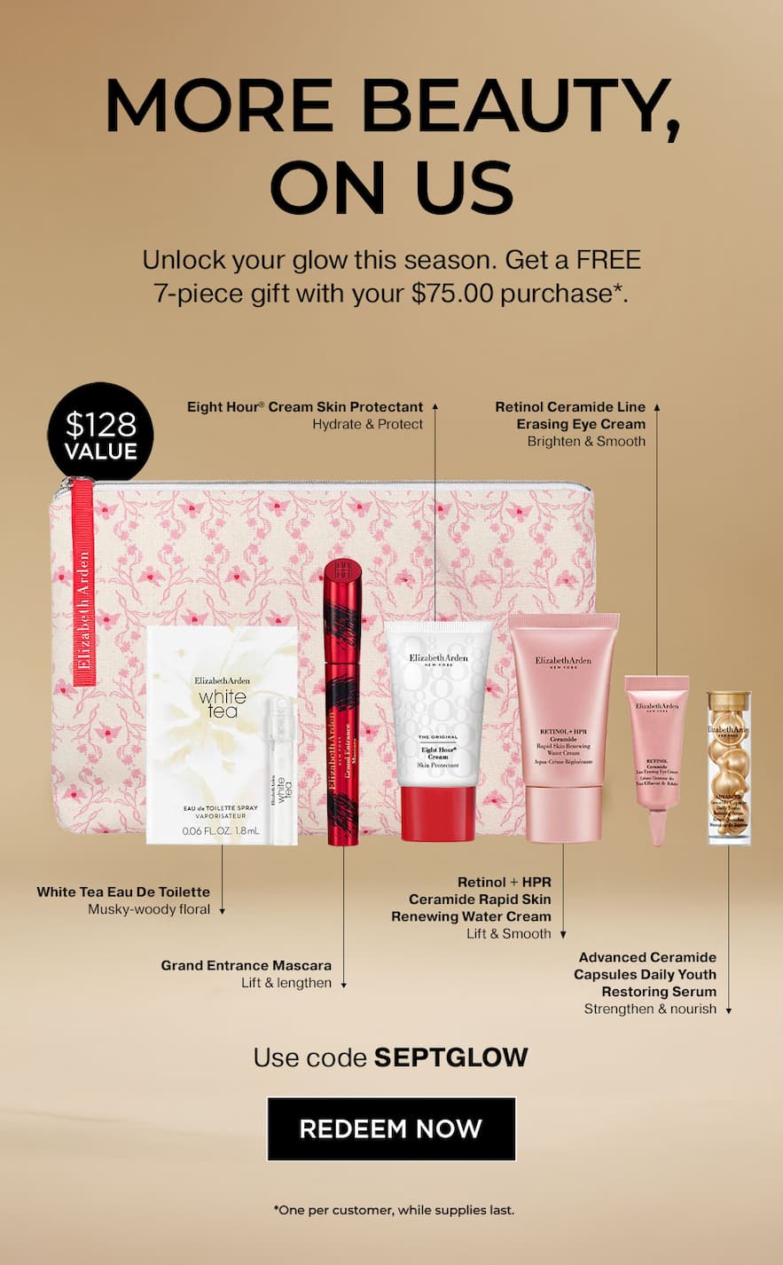 Skincare