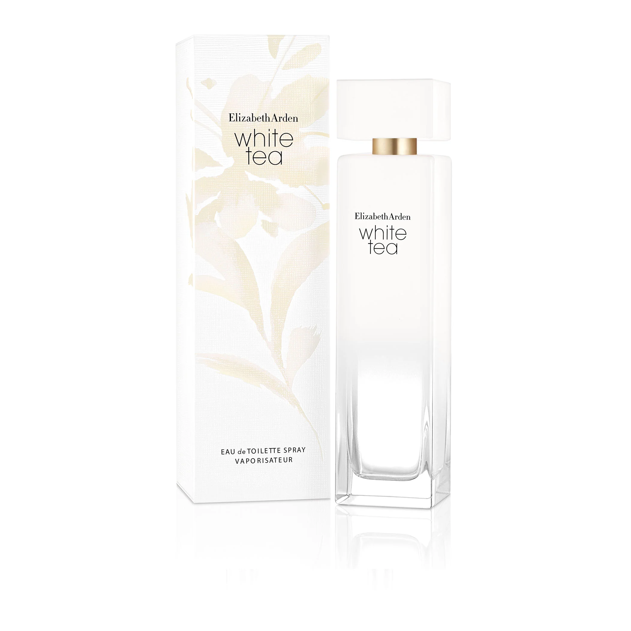Image of White Tea Eau de Toilette Spray