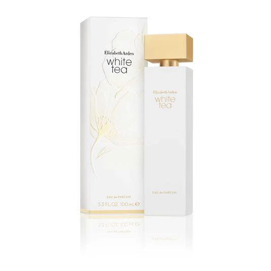 Image of White Tea Eau de Parfum