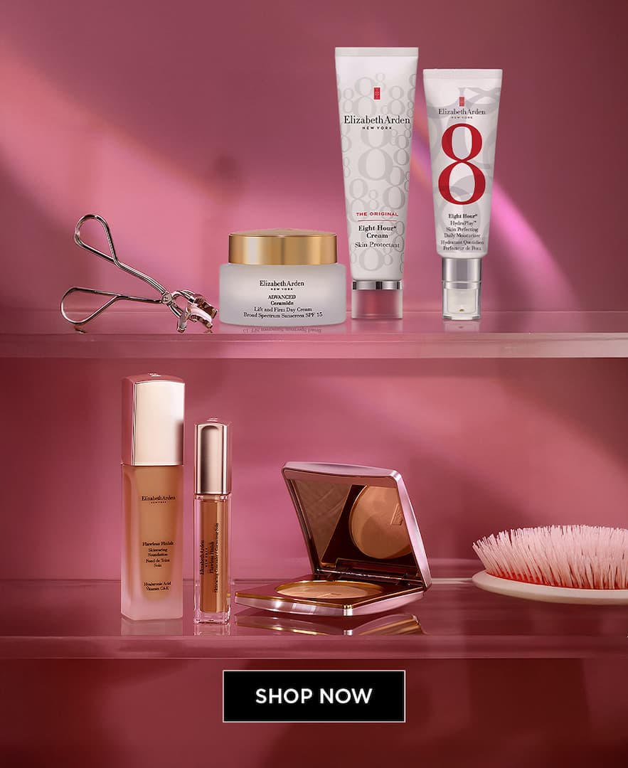 30% OFF MAKEUP & MOISTURIZERS