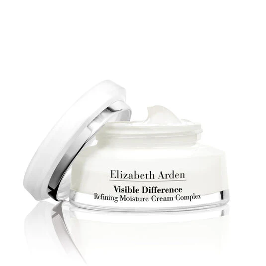 Image of Visible Difference Refining Moisture Cream Complex