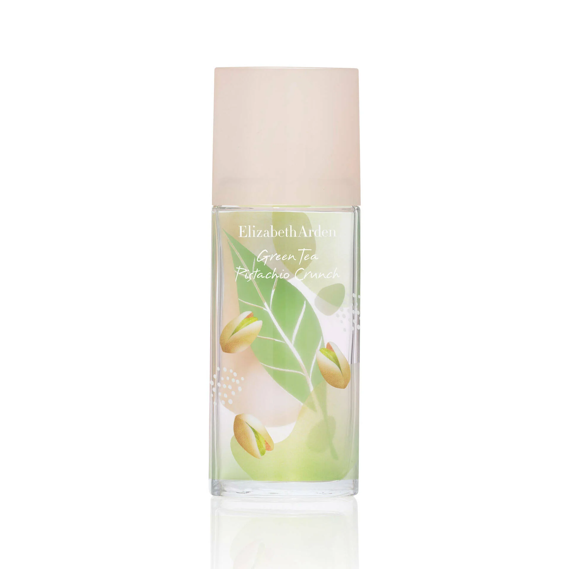 Image of Green Tea Pistachio Crunch Eau de Toilette