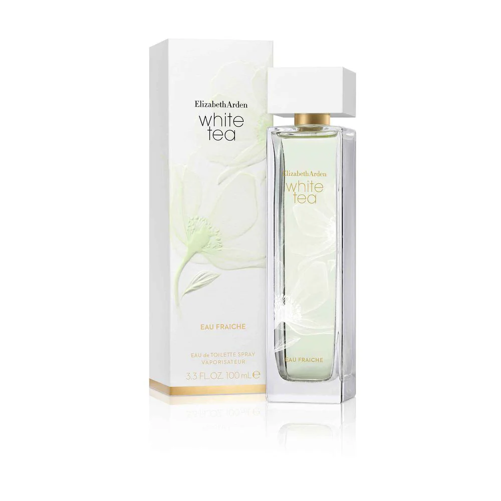 Image of White Tea Eau Fraiche Eau De Toilette
