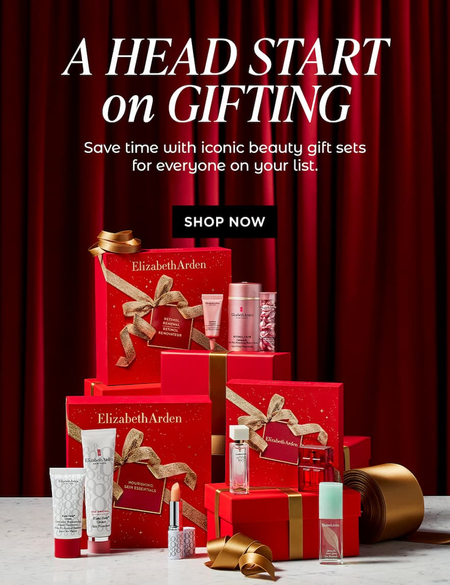 Elizabeth Arden