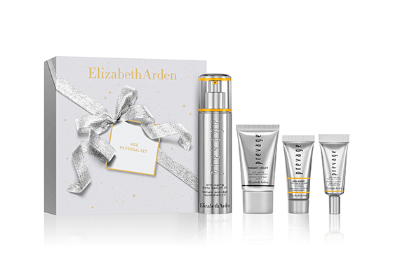 Elizabeth Arden