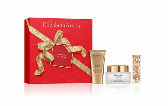 Elizabeth Arden