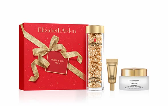 Elizabeth Arden