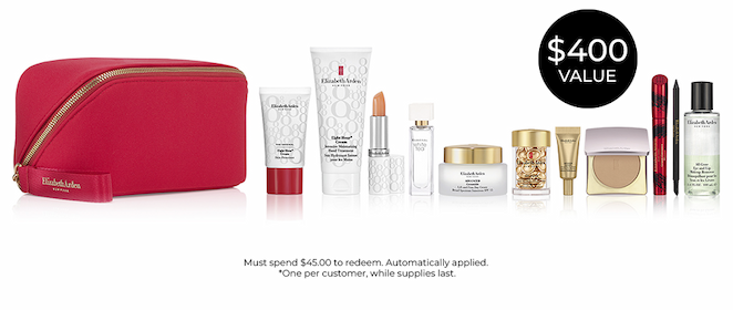 Elizabeth Arden