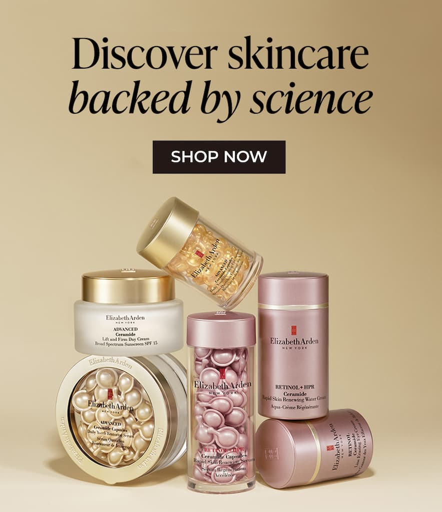 Elizabeth Arden