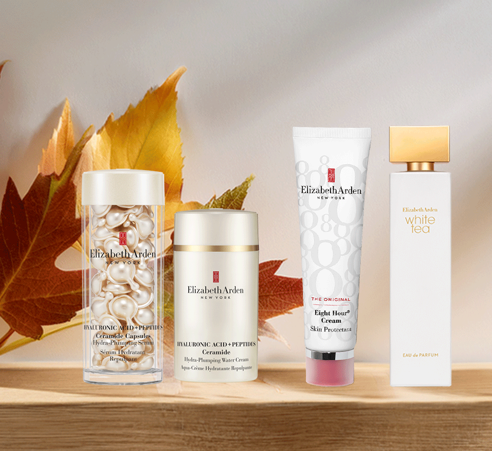This season's best sellers