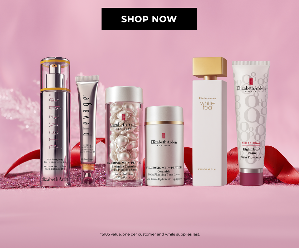 Elizabeth Arden