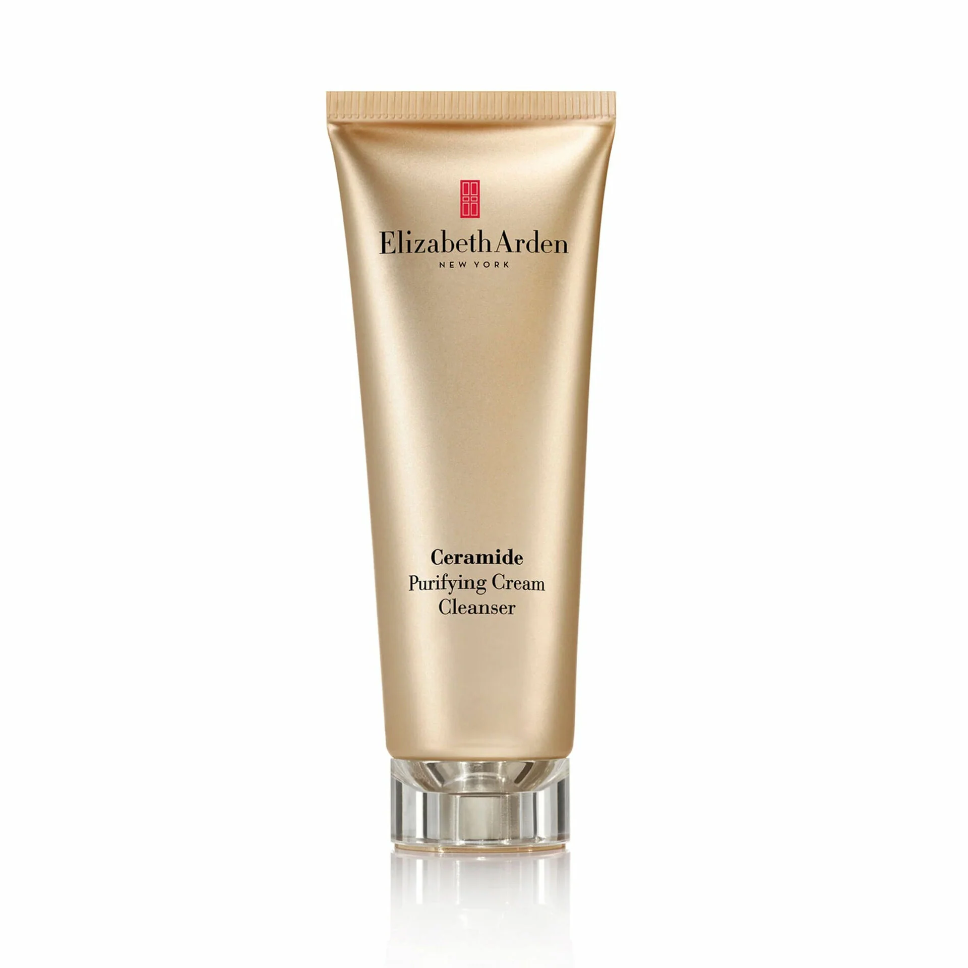 Image of Ceramide Purifying Cream Cleanser