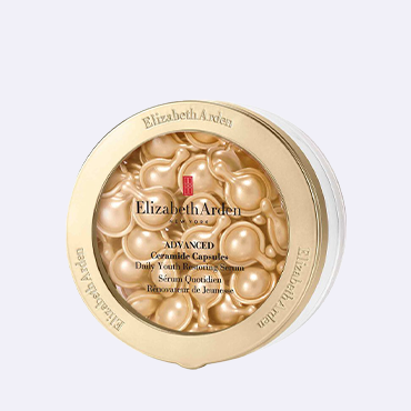 Advanced Ceramide Capsules Daily Youth Restoring Serum