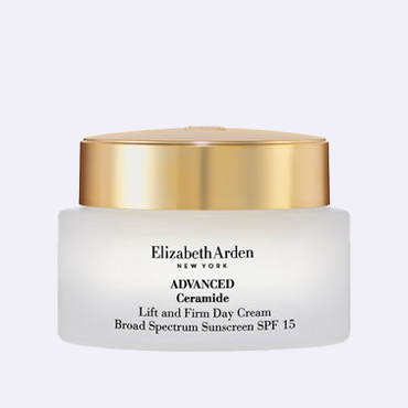 Advanced Ceramide Lift and Firm Day Cream SPF15