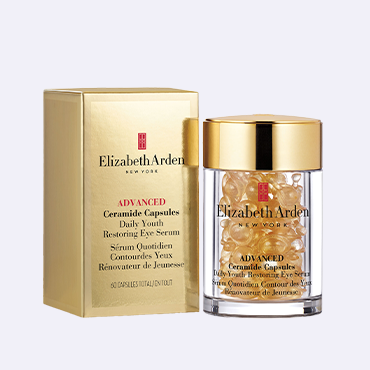 Advanced Ceramide Capsules Daily Youth Restoring Eye Serum