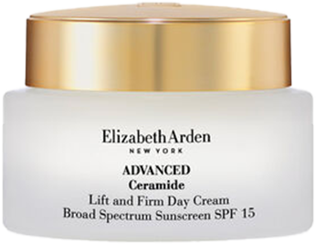 Advanced Ceramide Lift and Firm Day Cream SPF 15