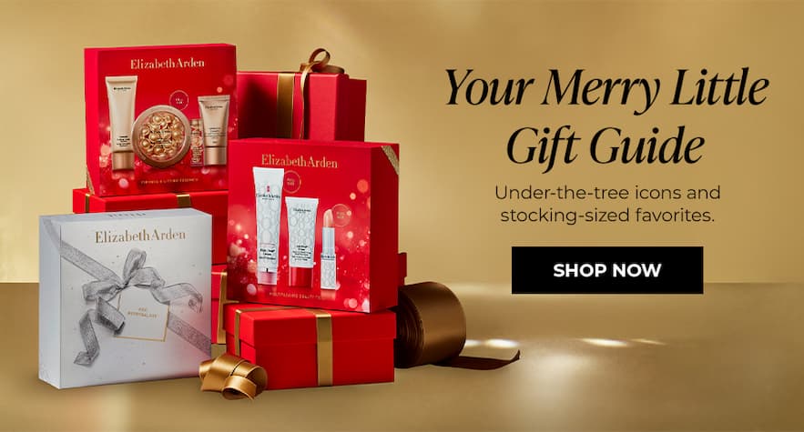 Your Merry Little Gift Guide