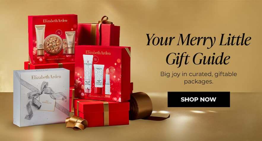 Your Merry Little Gift Guide