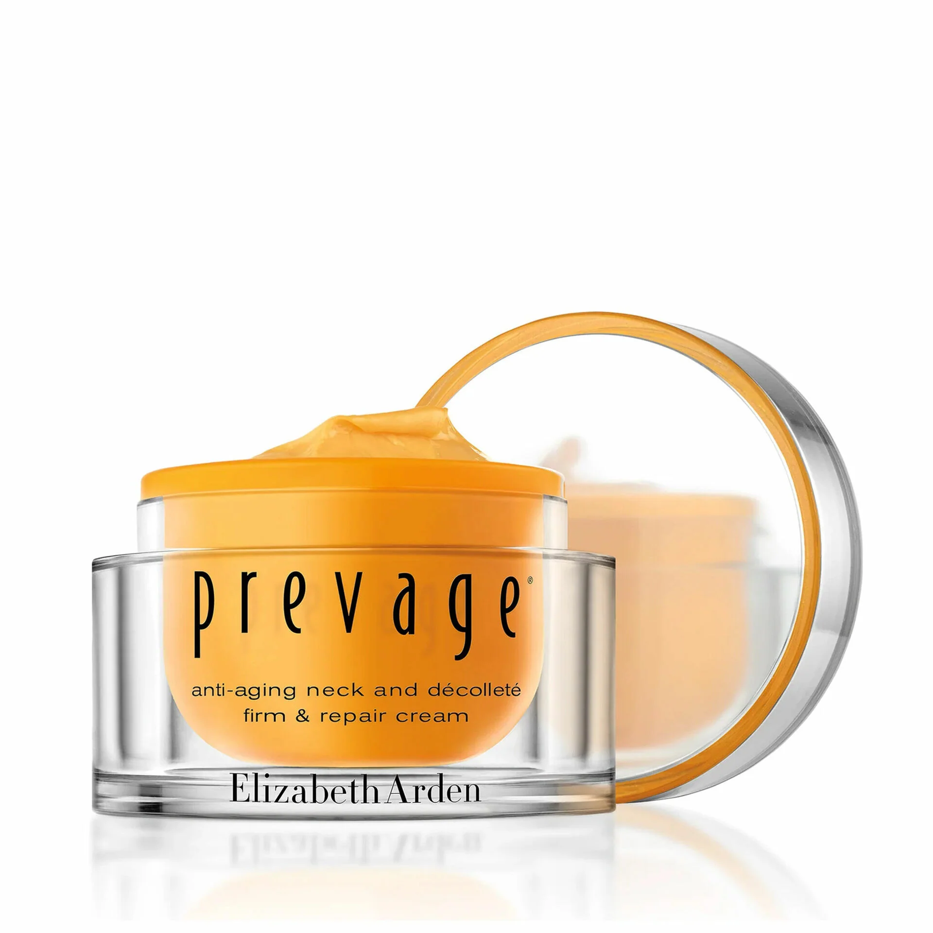 Image of PREVAGE® Neck and Décolleté Firm & Repair Cream