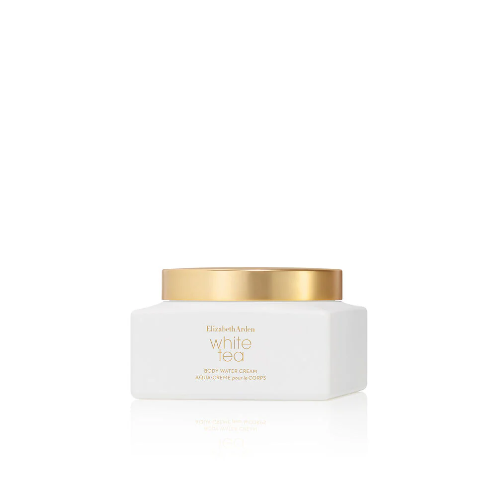 Image of White Tea Body Water Cream