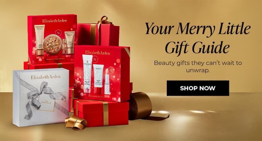 Your Merry Little Gift Guide