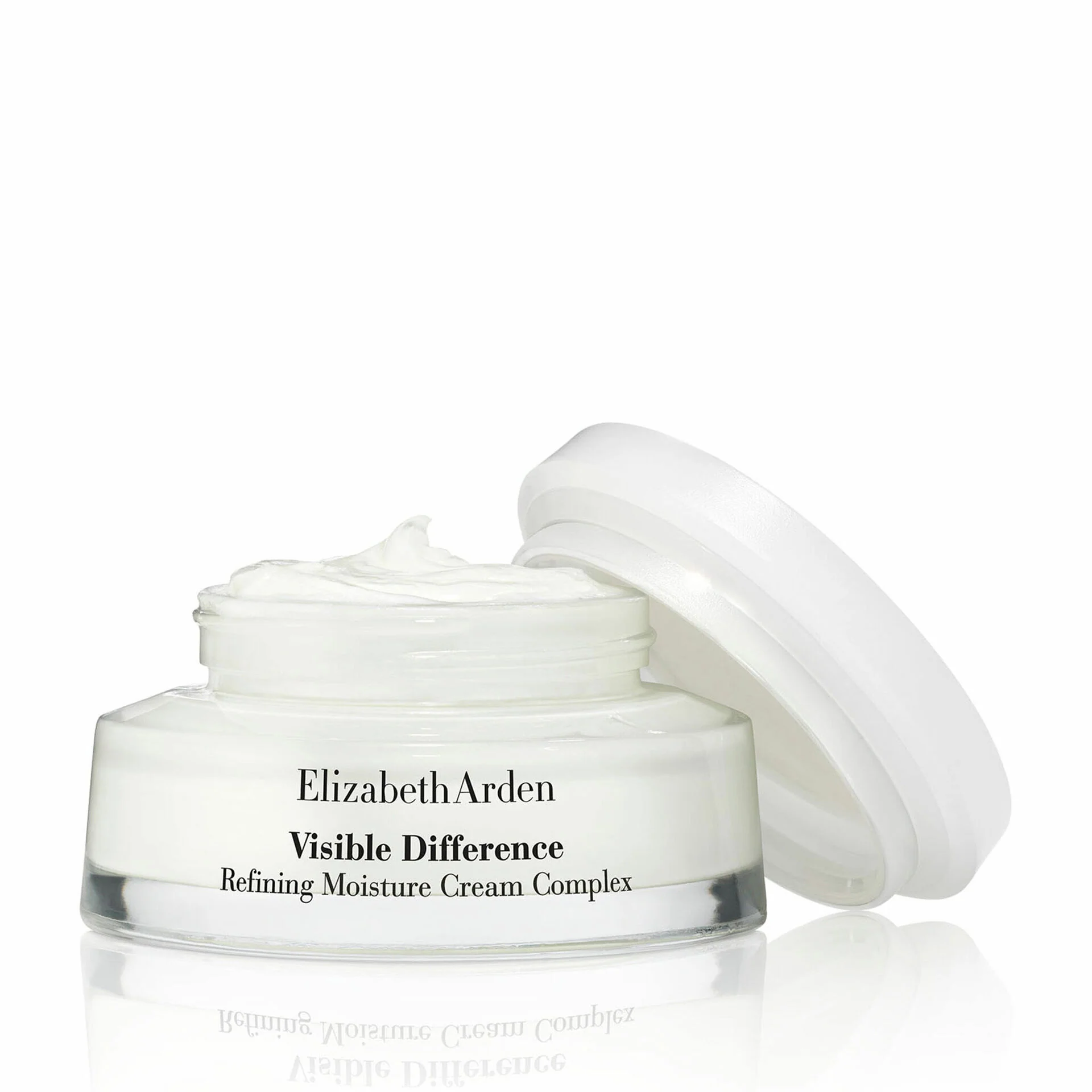 Image of Visible Difference Refining Moisture Cream Complex