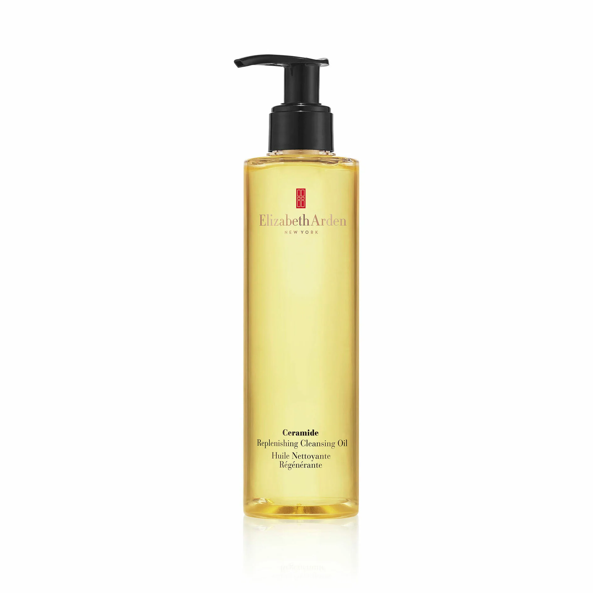 Image of Ceramide Replenishing Cleansing Oil
