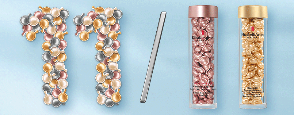 Elizabeth Arden